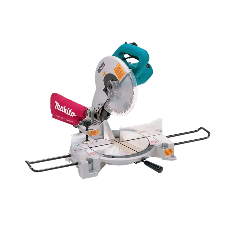 Piła ukośnica Makita LS1040 – wynajem Warszawa
